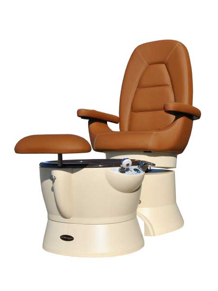 belvedere pedicure chairs