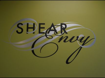 Shear-Envy
