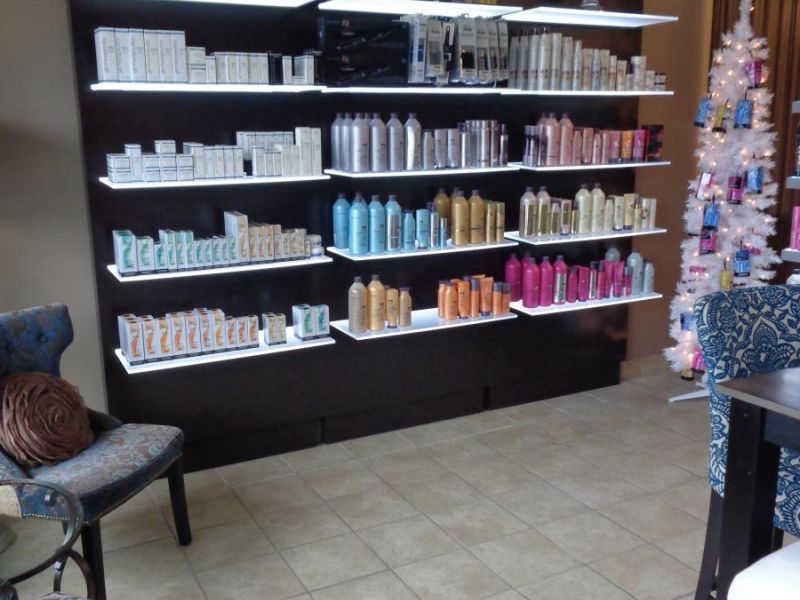 Salon Adagio
 1