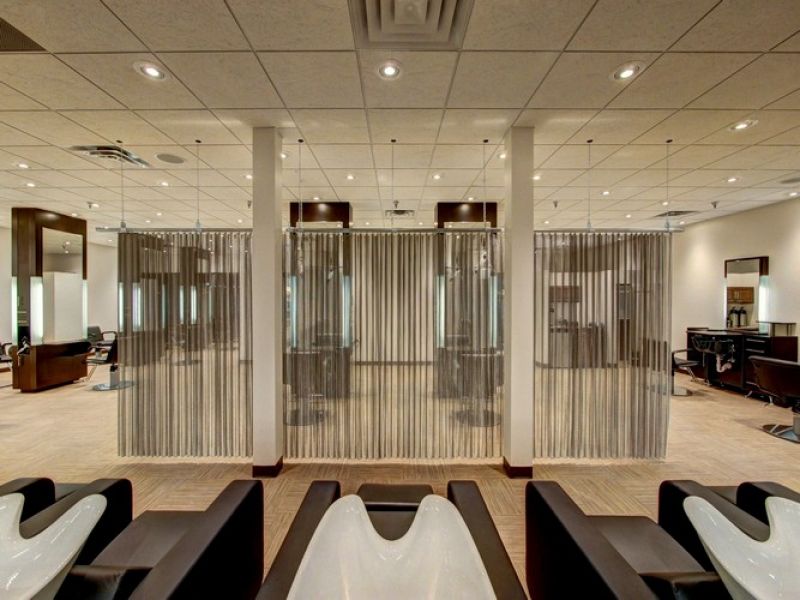 Volume Salon
 1