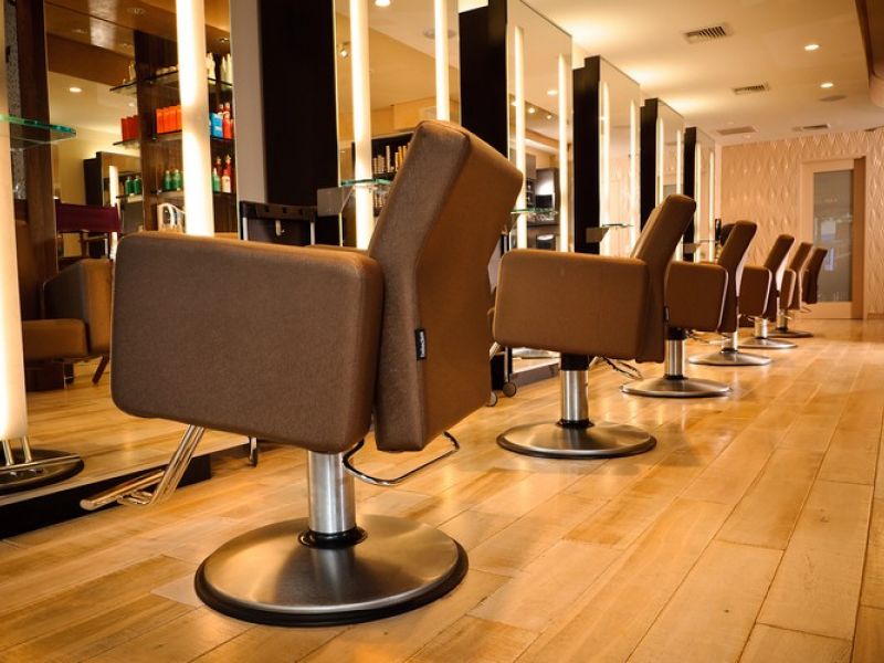 Besu Salon & Spa
 1
