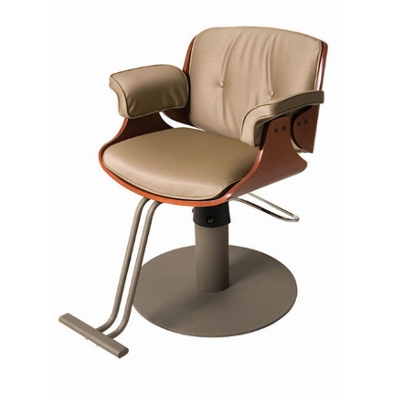 belvedere hair chair