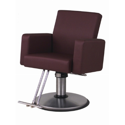 belvedere salon chair